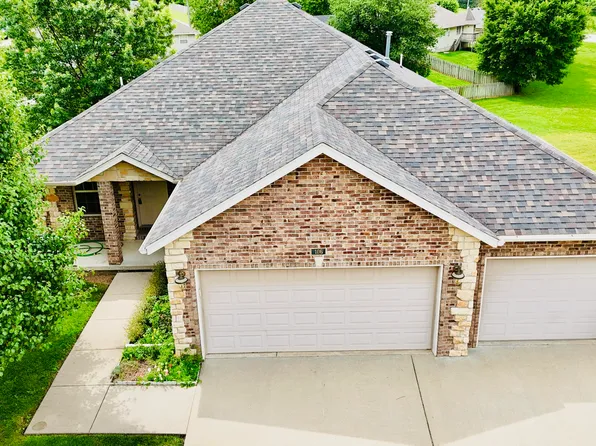 106 Miller Way, Monett, MO 65708