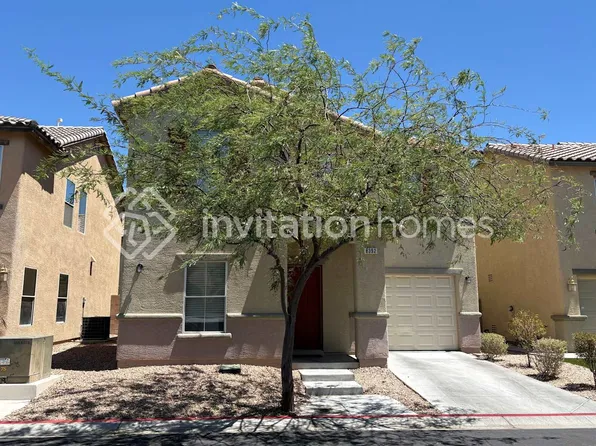 8500 Insignia Ave, Las Vegas, NV 89178