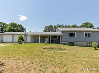 4875 Ferris Ave, Newaygo, MI 49337