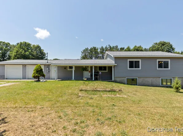 4875 Ferris Ave, Newaygo, MI 49337
