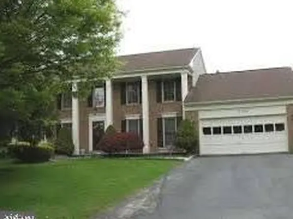 2124 Cherry Leaf Ln, Silver Spring, MD 20906