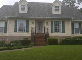 1705 Ridgefield Cir, Birmingham, AL 35215