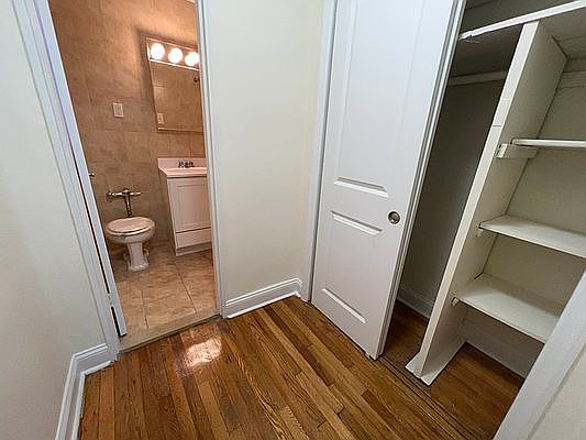 5th image of 87-02 Midland Pkwy #1R