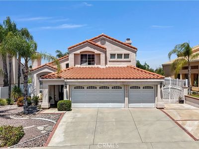 11 Bella Caterina, Lake Elsinore, CA, 92532