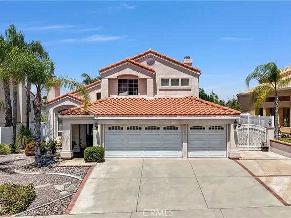 11 Bella Caterina, Lake Elsinore, CA 92532