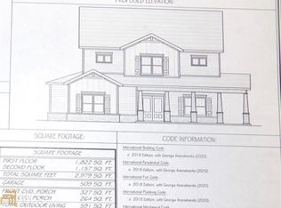 134 Oak Creek Ct E, Jasper, GA 30143