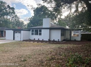 5270 Tulane Ave, Jacksonville, FL 32207
