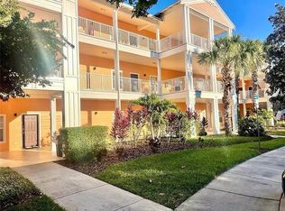 307 New Providence Promenade, Davenport, FL 33897