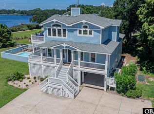 410 First Flight Run Lot 21R, Kitty Hawk, NC 27949