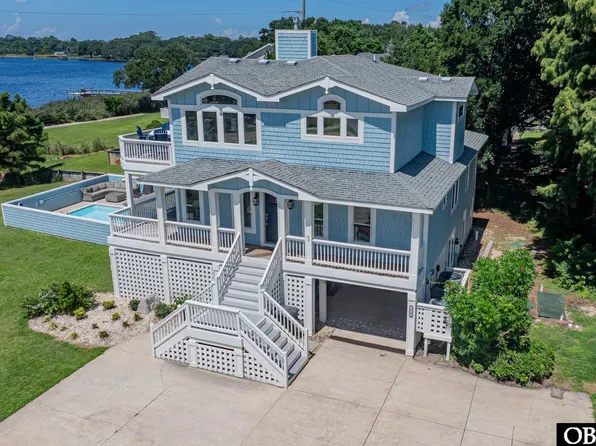 410 First Flight Run Lot 21R, Kitty Hawk, NC 27949