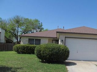 3301 Susquehanna Ln, Austin, TX 78723
