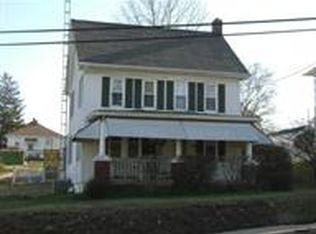 359 S Main St, Yoe, PA 17313