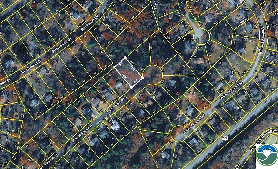 1st image of Pine Ridge Rd