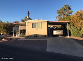 5828 W Rocking Circle St, Tucson, AZ 85713