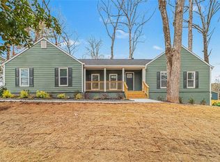 3149 Patuxent Trce, Lithonia, GA 30038