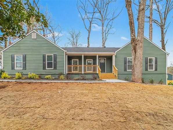 3149 Patuxent Trce, Lithonia, GA 30038