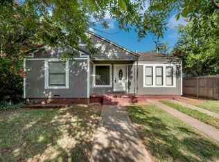 3314 Sherwood Ln, Wichita Falls, TX 76308