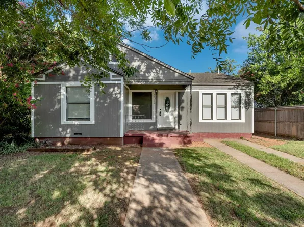 3314 Sherwood Ln, Wichita Falls, TX 76308