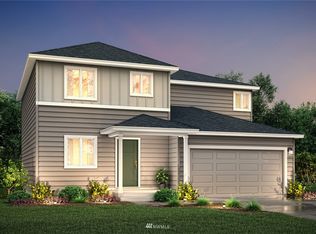 15029 Iverson Loop SE, Yelm, WA 98597