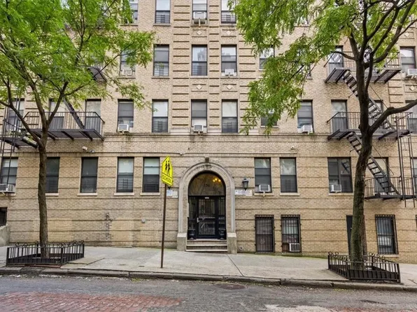 (undisclosed Address), Bronx, NY 10452