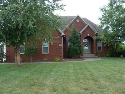195 Grand Ave, Shepherdsville, KY, 40165