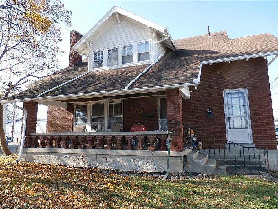 1st image of 500-5001/2-502 Main St