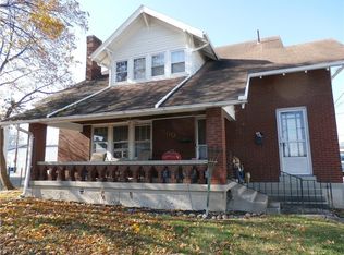 500-5001/2-502 Main St, Piqua, OH 45356