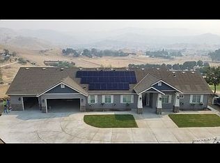 30897 Palm Dr, Exeter, CA 93221