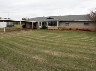 30410 Oklahoma St, McLoud, OK 74851