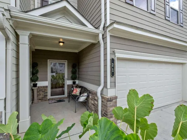 21 Crescent Chs, Dallas, GA 30157