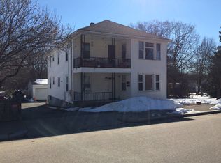 124 Linden St, Attleboro, MA 02703