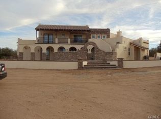 9119 Cedar St, Phelan, CA 92371