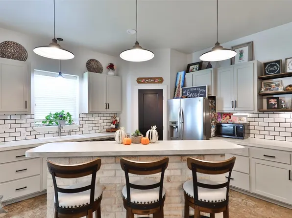 531 County Road 113, Clyde, TX 79510