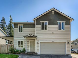 2412 Redwood Ct SE, Auburn, WA 98092
