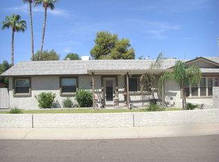 11812 S Eagleman Dr, Phoenix, AZ 85044