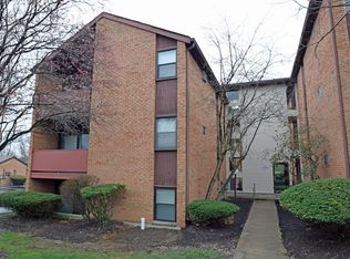 4908 Chalet Dr #405, Saint Bernard, OH
