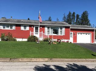 1313 Plum St, Olean, NY 14760
