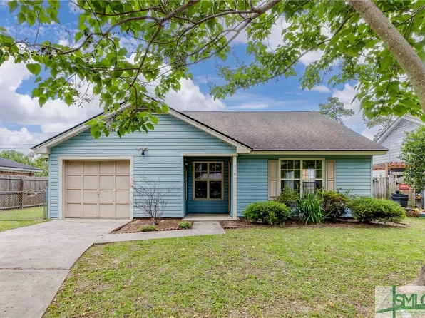 118 Neva Avenue, Savannah, GA 31406