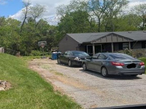 Property Side View