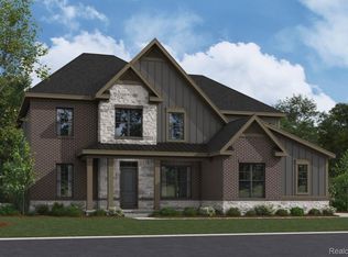 12234 Romeo Ln, Washington, MI 48094