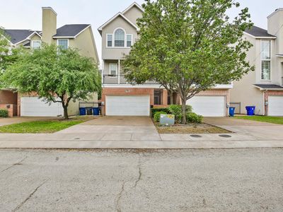 5812 La Vista Dr, Dallas, TX, 75206