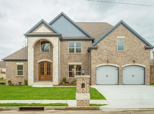 2051 Peterson Dr, Chattanooga, TN 37421