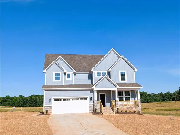 2940 Barnett Rd, Mebane, NC 27302