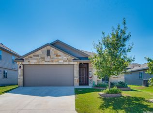 2292 Olive Hill Dr, New Braunfels, TX 78130