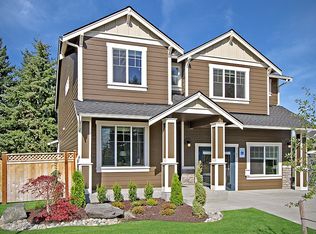 5710 Parquet Way SE, Lacey, WA 98513