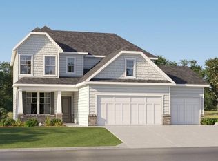 58 Meadow View Loop, Dallas, GA 30132