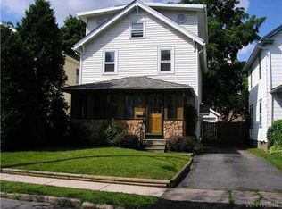 29 Bewley Pkwy, Lockport, NY
