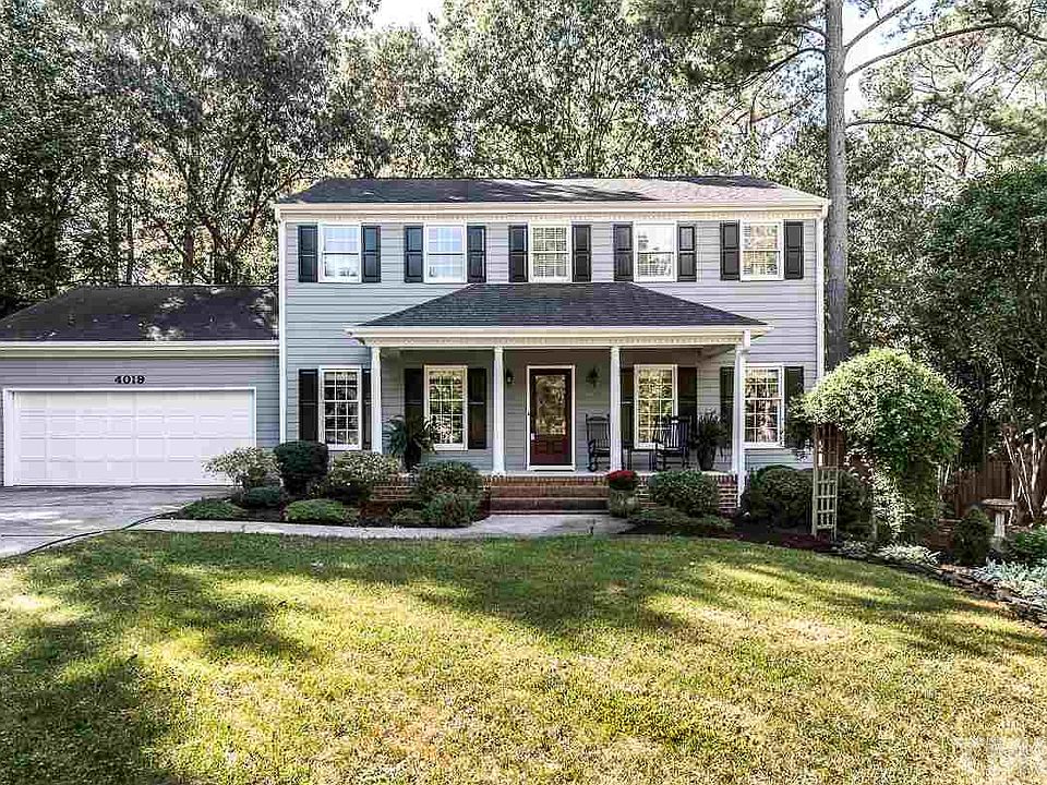 1st image of 4019 Crown Hill Dr