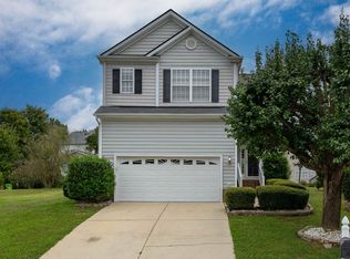 4705 Delta Vision Ct, Raleigh, NC 27612
