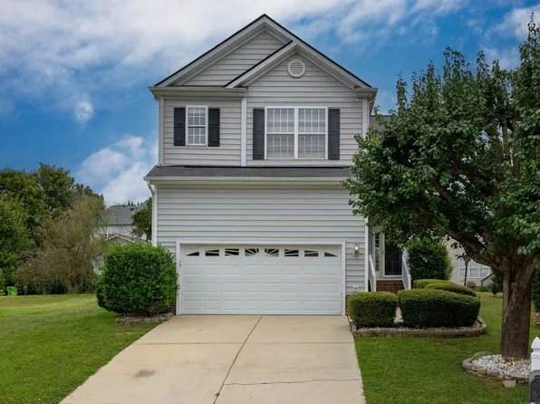4705 Delta Vision Ct, Raleigh, NC 27612